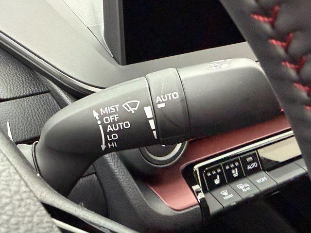 new 2025 Toyota Prius Plug-In Hybrid car, priced at $44,520