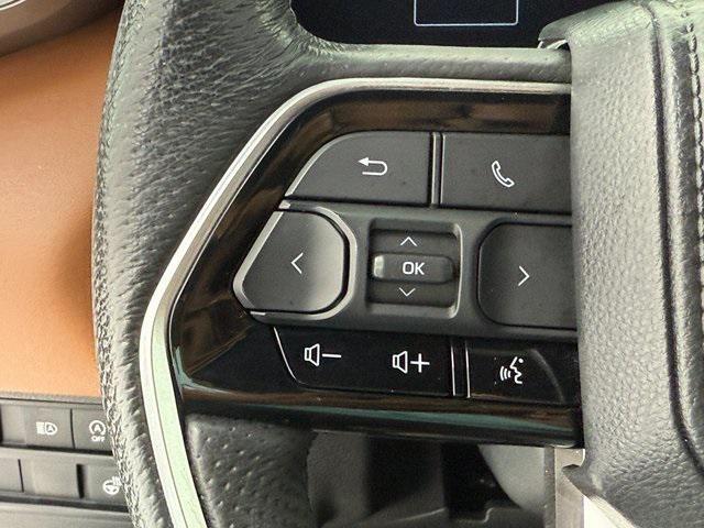 used 2023 Toyota Tundra car, priced at $50,516