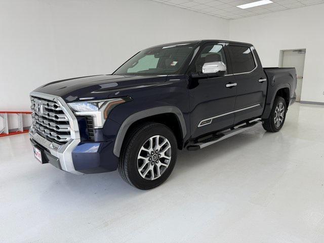 used 2023 Toyota Tundra car, priced at $50,516