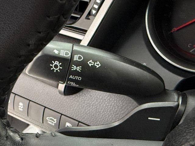 used 2024 Toyota Camry car, priced at $29,460