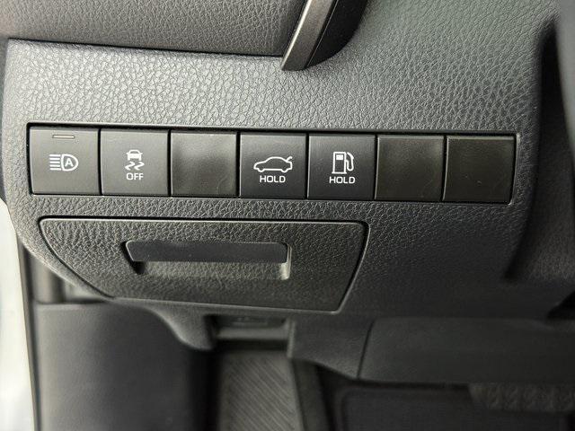 used 2024 Toyota Camry car, priced at $29,460