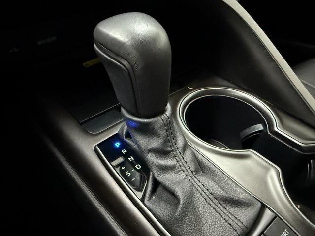 used 2024 Toyota Camry car, priced at $29,460