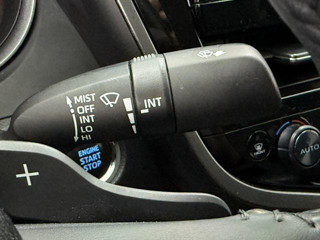 used 2024 Toyota Camry car, priced at $29,460