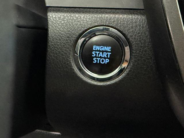 used 2024 Toyota Camry car, priced at $29,460