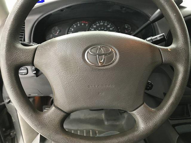 used 2006 Toyota Tundra car, priced at $11,294