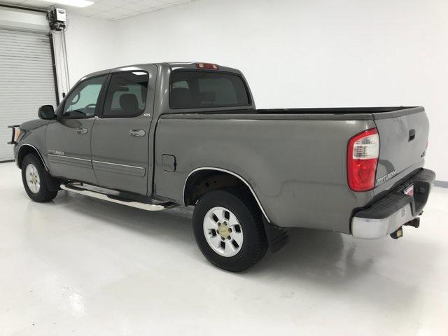 used 2006 Toyota Tundra car, priced at $11,294