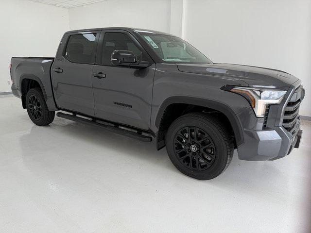 new 2025 Toyota Tundra car, priced at $61,141
