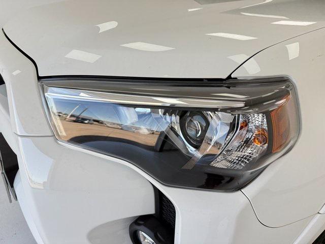 used 2024 Toyota 4Runner car, priced at $46,886