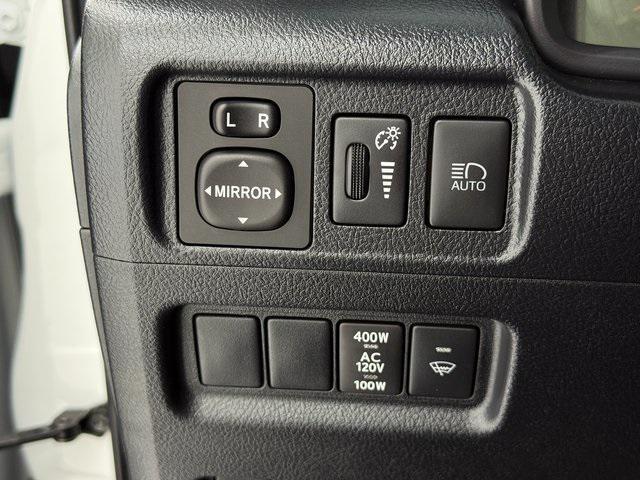 used 2024 Toyota 4Runner car, priced at $46,886