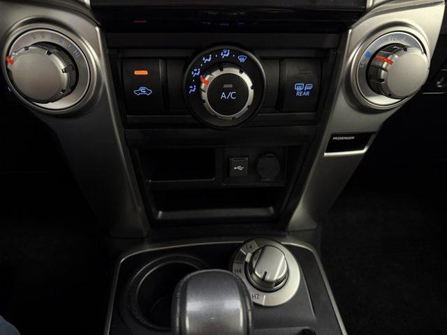 used 2024 Toyota 4Runner car, priced at $46,886