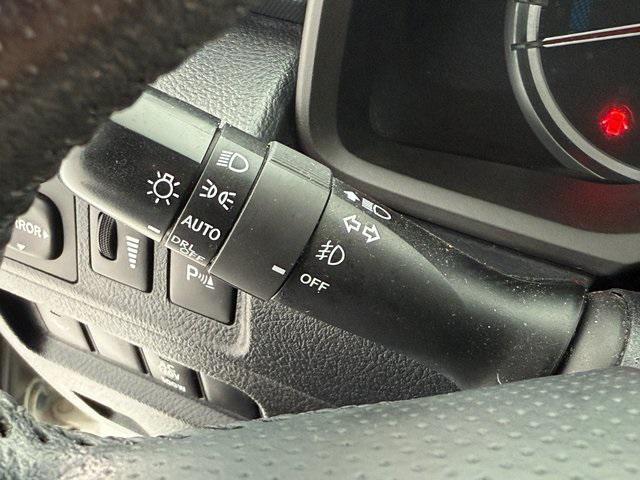 used 2017 Toyota 4Runner car, priced at $27,147