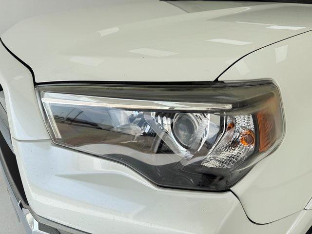used 2017 Toyota 4Runner car, priced at $27,147
