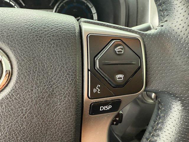 used 2017 Toyota 4Runner car, priced at $27,147