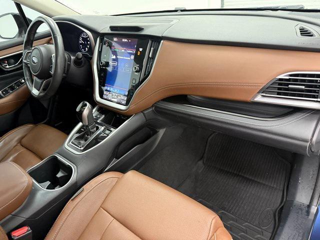 used 2020 Subaru Outback car, priced at $20,134
