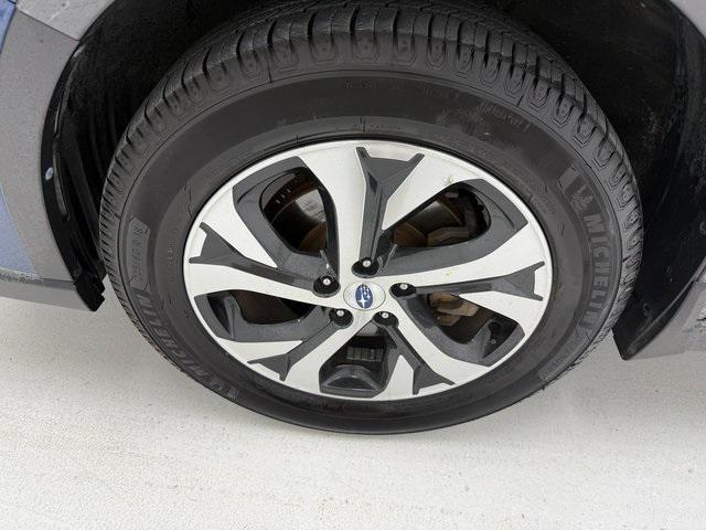 used 2020 Subaru Outback car, priced at $20,134