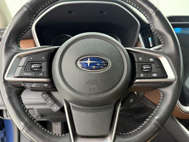 used 2020 Subaru Outback car, priced at $20,134