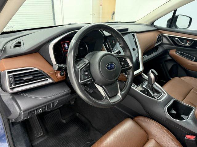 used 2020 Subaru Outback car, priced at $20,134