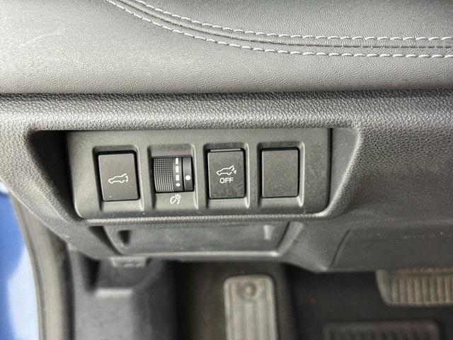 used 2020 Subaru Outback car, priced at $20,134
