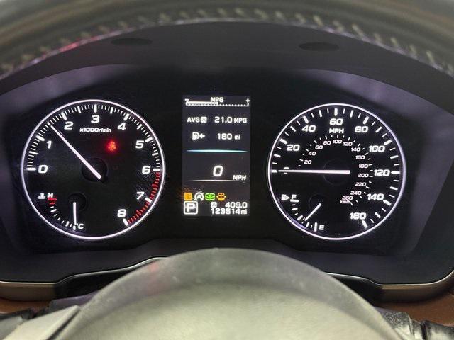 used 2020 Subaru Outback car, priced at $20,134