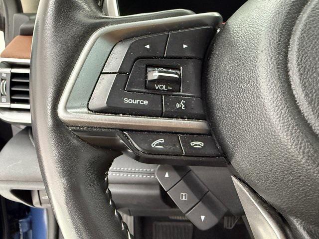 used 2020 Subaru Outback car, priced at $20,134