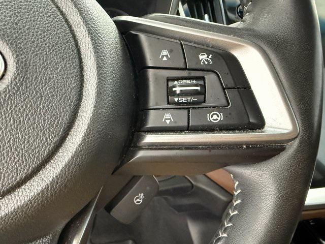 used 2020 Subaru Outback car, priced at $20,134