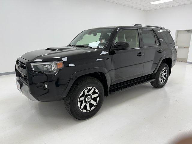 used 2024 Toyota 4Runner car, priced at $46,294