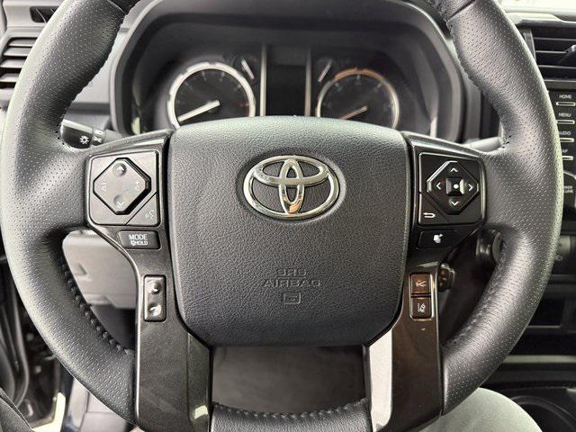 used 2024 Toyota 4Runner car, priced at $46,294