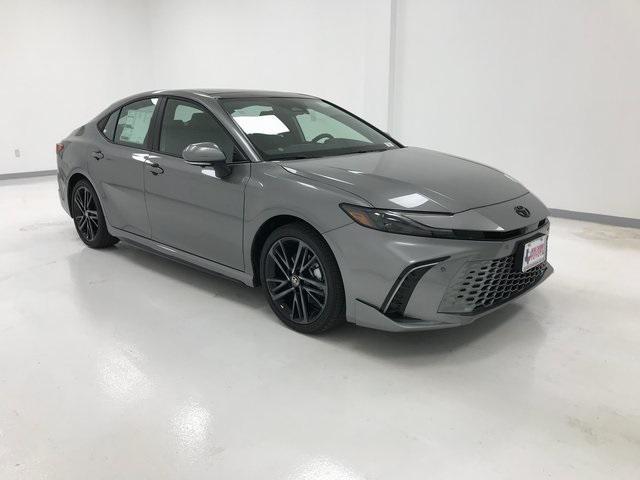 new 2025 Toyota Camry car, priced at $43,399