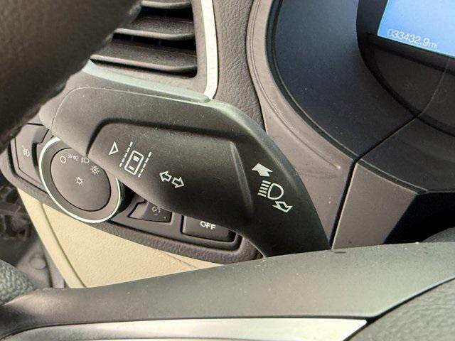used 2024 Ford Edge car, priced at $29,430
