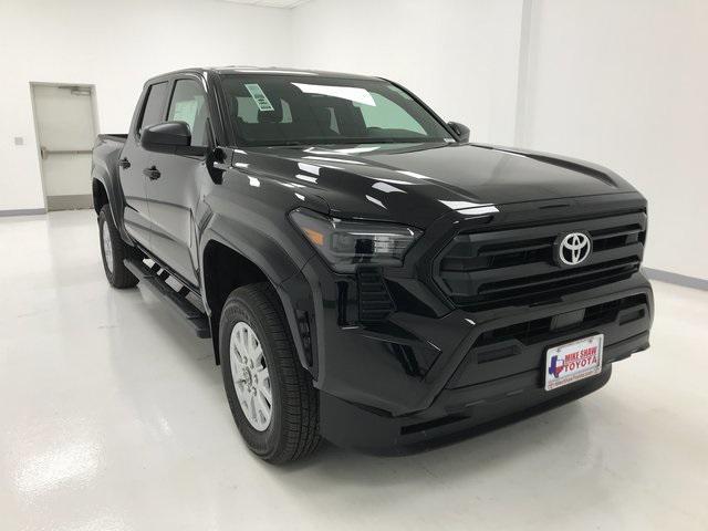 new 2024 Toyota Tacoma car, priced at $36,197