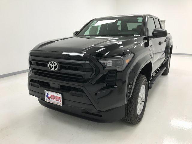 new 2024 Toyota Tacoma car, priced at $36,197