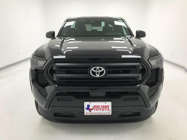 new 2024 Toyota Tacoma car, priced at $36,197