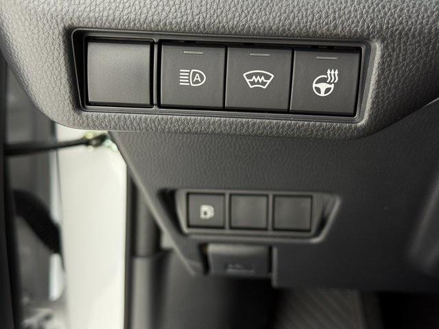 new 2025 Toyota Prius car, priced at $35,094