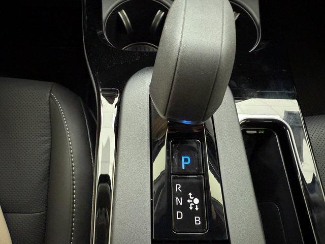 new 2025 Toyota Prius car, priced at $35,094