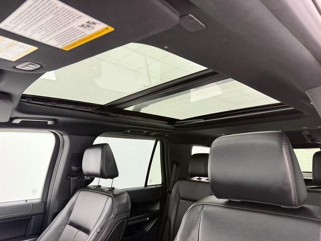 used 2021 Ford Expedition car, priced at $32,789