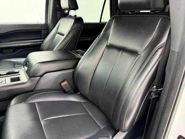 used 2021 Ford Expedition car, priced at $32,789