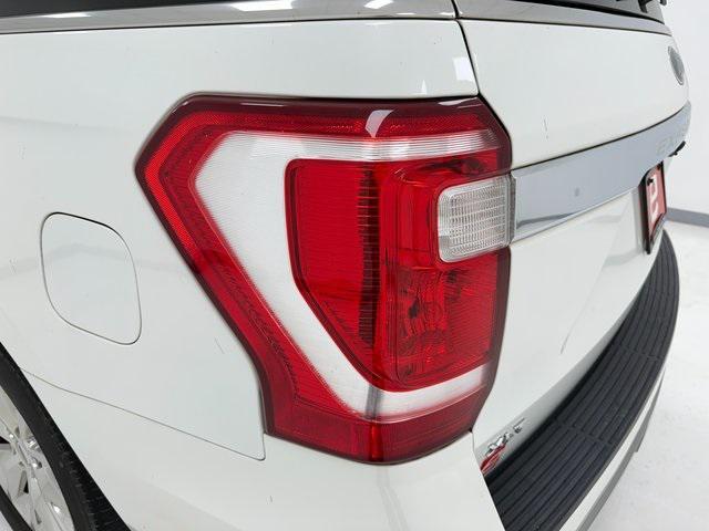 used 2021 Ford Expedition car, priced at $32,789