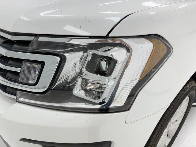 used 2021 Ford Expedition car, priced at $32,789