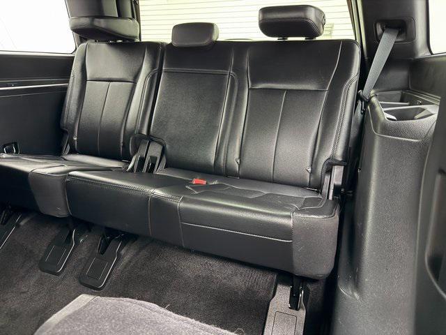 used 2021 Ford Expedition car, priced at $32,789