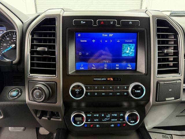 used 2021 Ford Expedition car, priced at $32,789