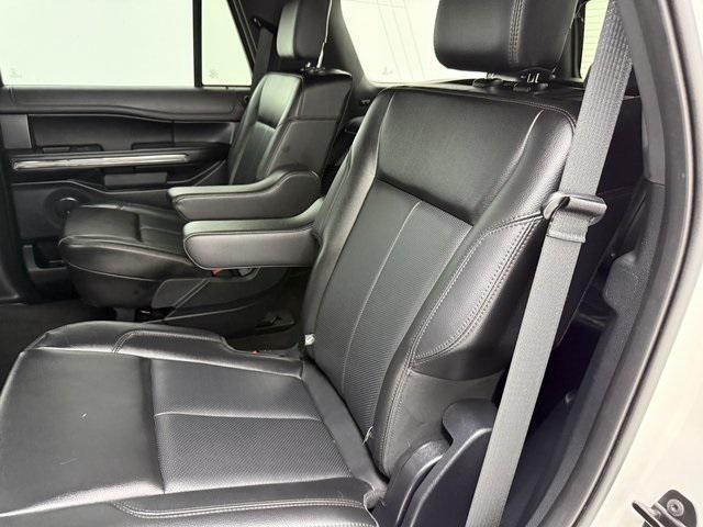 used 2021 Ford Expedition car, priced at $32,789