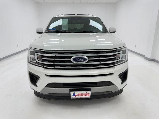 used 2021 Ford Expedition car, priced at $32,789