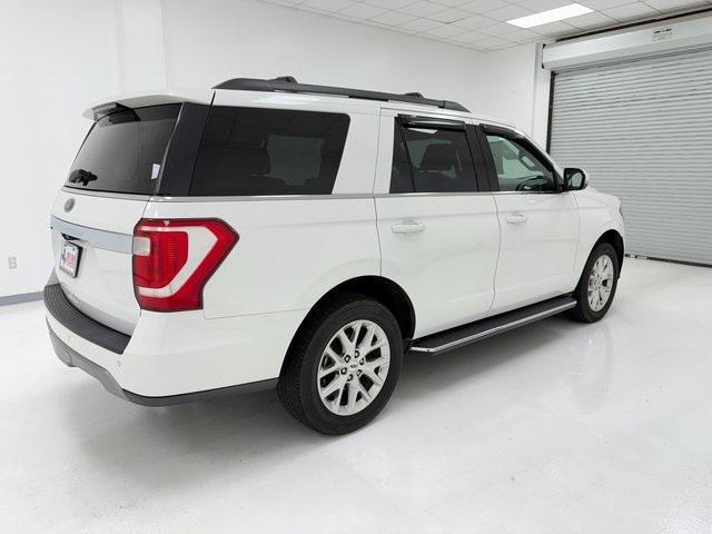 used 2021 Ford Expedition car, priced at $32,789