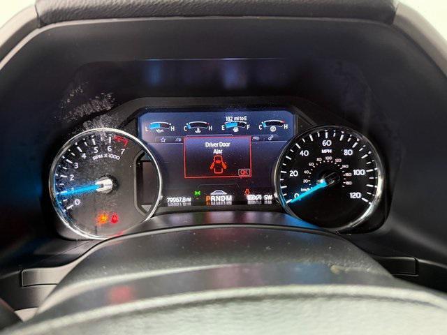 used 2021 Ford Expedition car, priced at $32,789