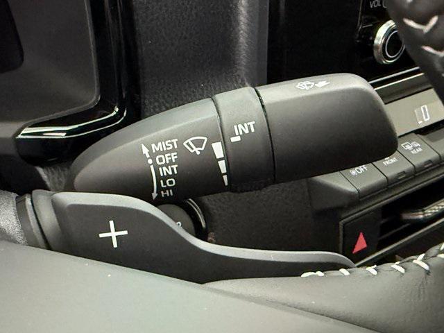 new 2025 Toyota Camry car, priced at $34,737