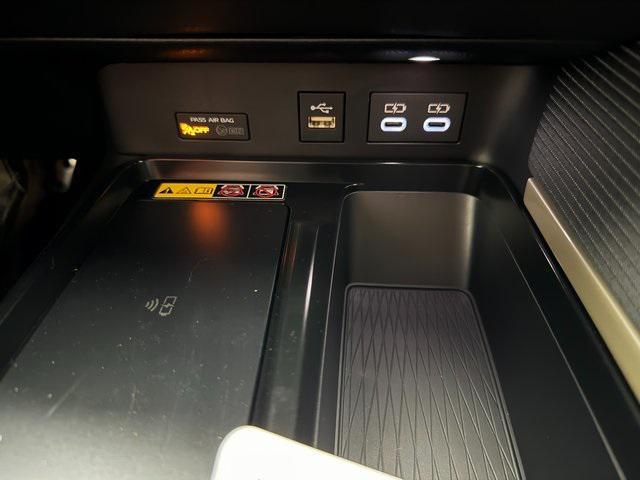 new 2025 Toyota Camry car, priced at $34,737