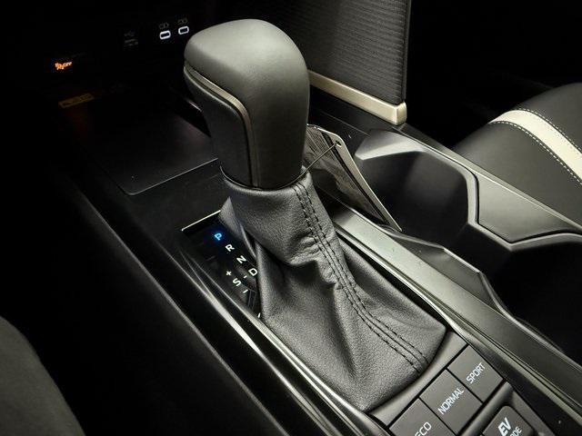 new 2025 Toyota Camry car, priced at $34,737