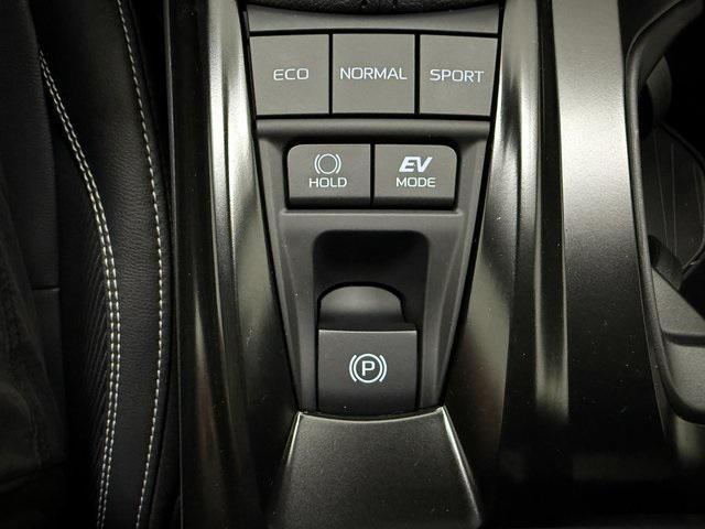new 2025 Toyota Camry car, priced at $34,737