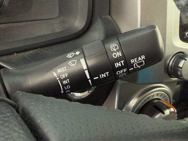 used 2022 Toyota 4Runner car, priced at $38,047