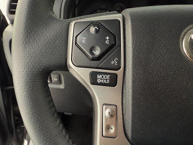 used 2022 Toyota 4Runner car, priced at $38,047
